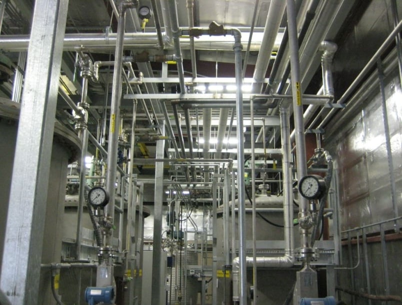 Mechanical Engineering
