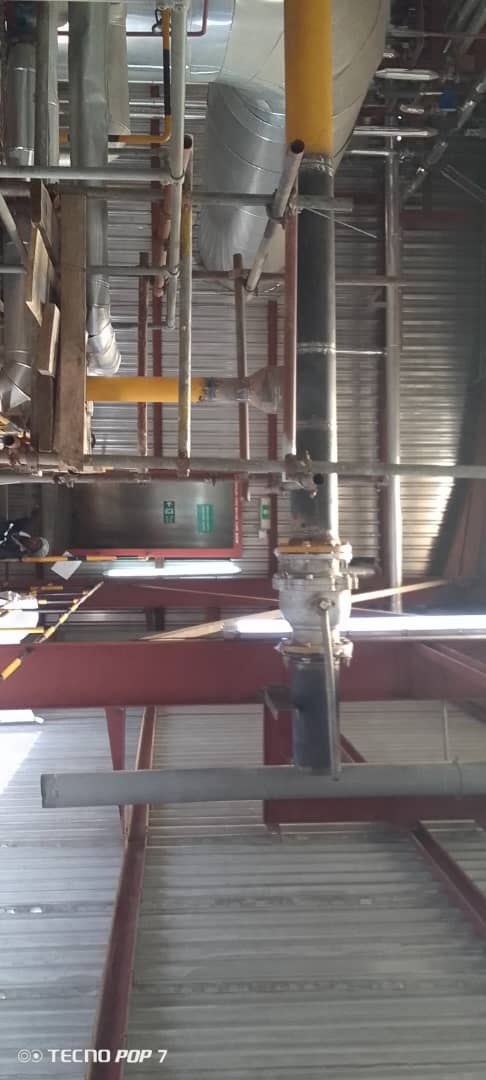 Stainless Steel Piping