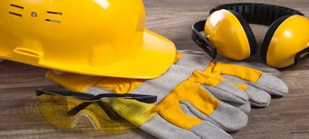 Health, Safety & Welfare